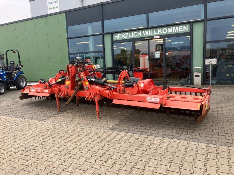 Maschio AQUILA-CLASSIC 6000