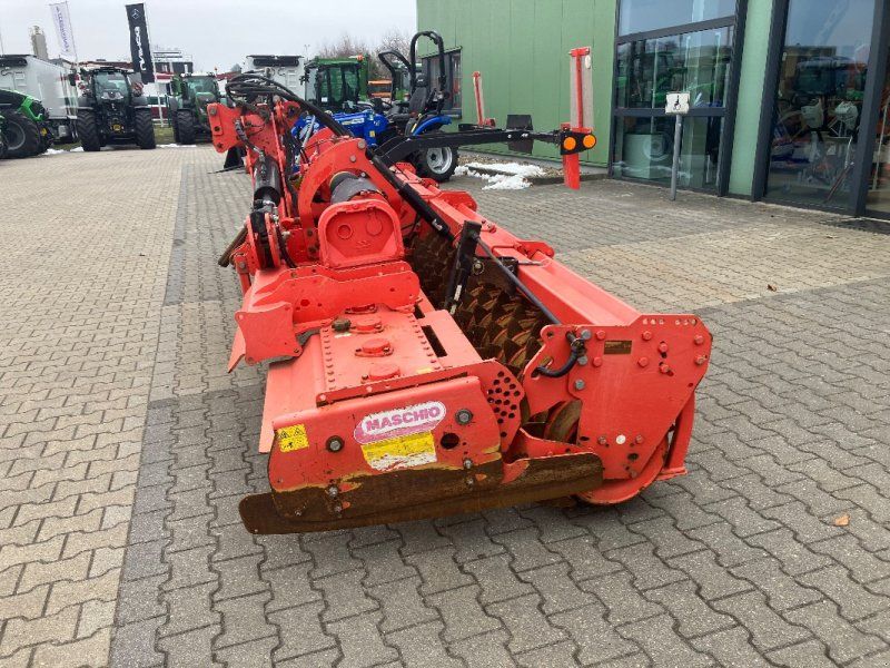 Maschio AQUILA-CLASSIC 6000