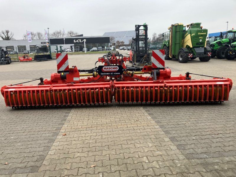 Maschio AQUILA-CLASSIC 6000
