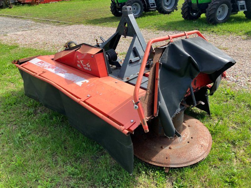 Vicon CM 270 F
