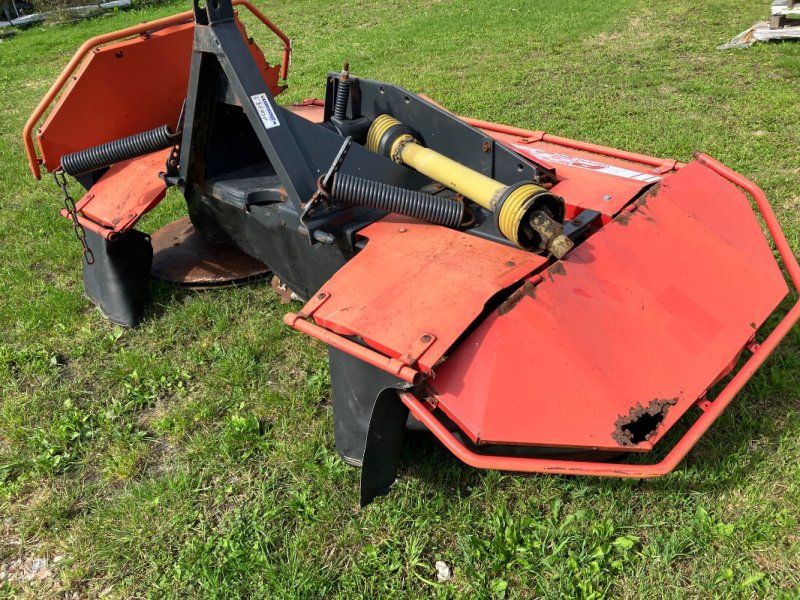 Vicon CM 270 F