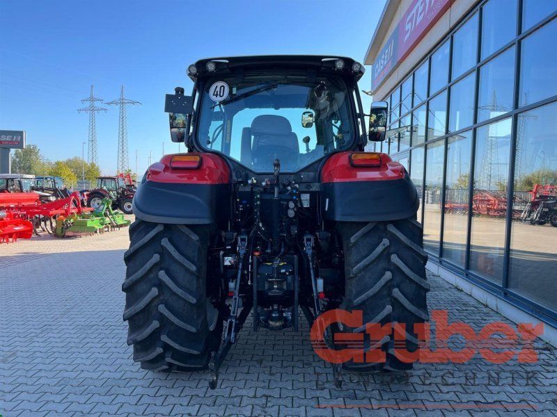 Steyr Expert 4130 CVT