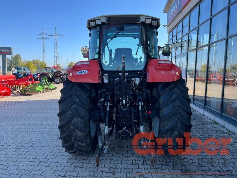 Steyr Multi 4105