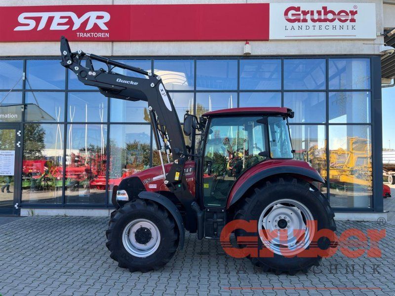 Case IH Farmall 65 C