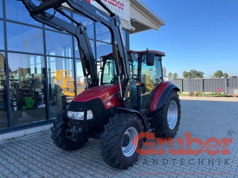 Case IH Farmall 65 C