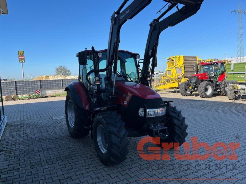 Case IH Farmall 65 C