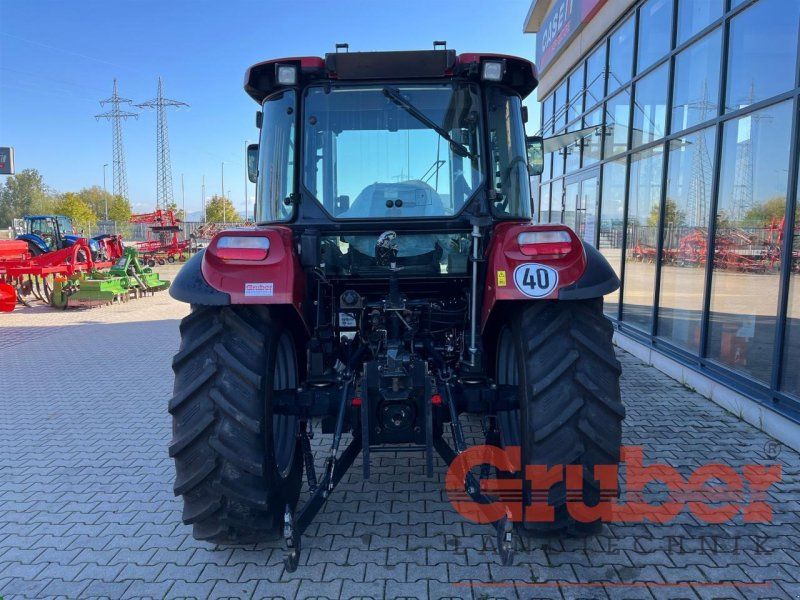 Case IH Farmall 65 C