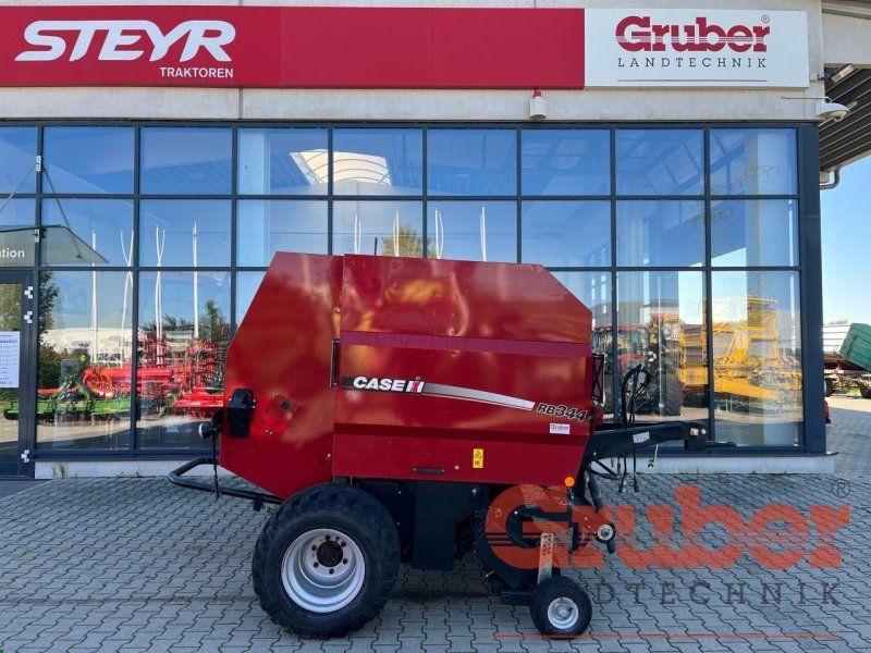 Case IH RB 344 RC