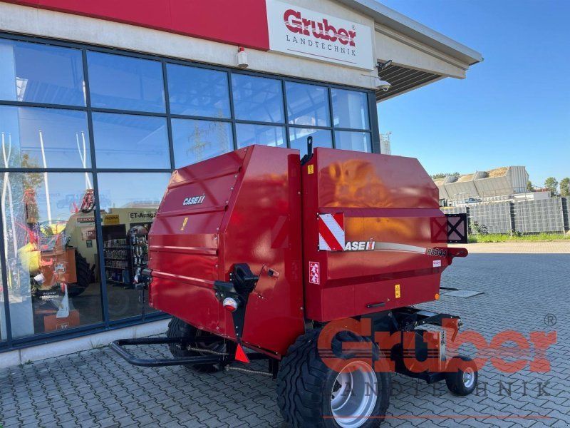 Case IH RB 344 RC