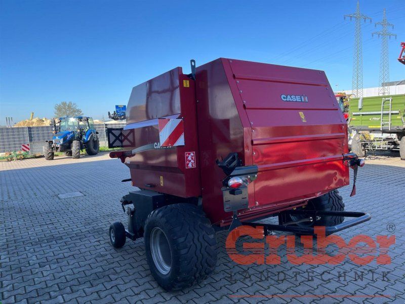 Case IH RB 344 RC