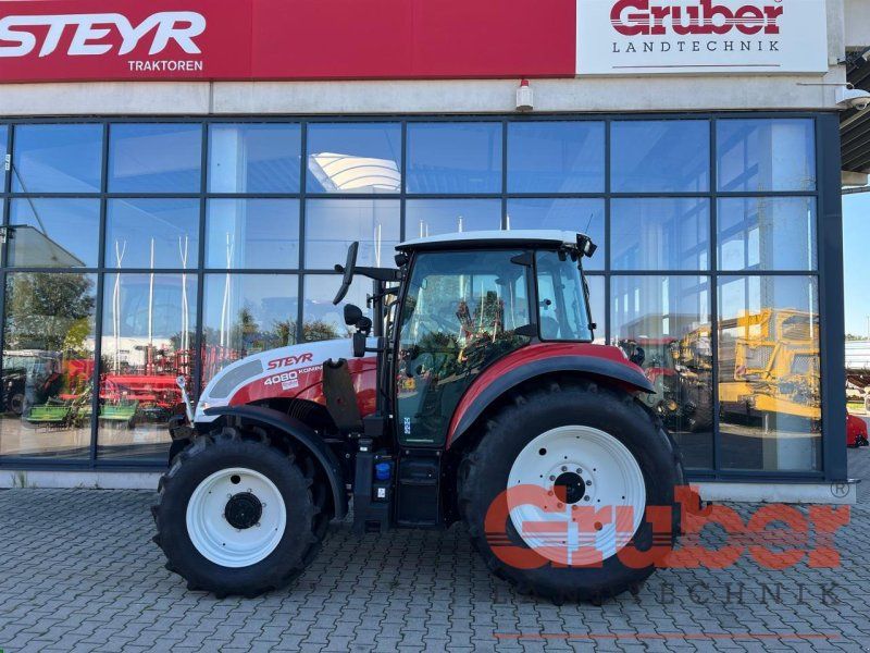 Steyr 4080 Kompakt M