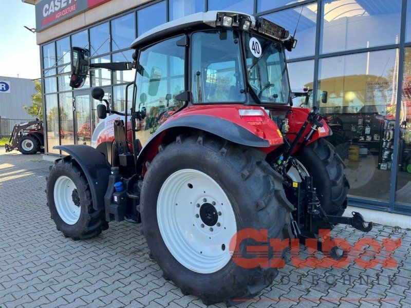 Steyr 4080 Kompakt M