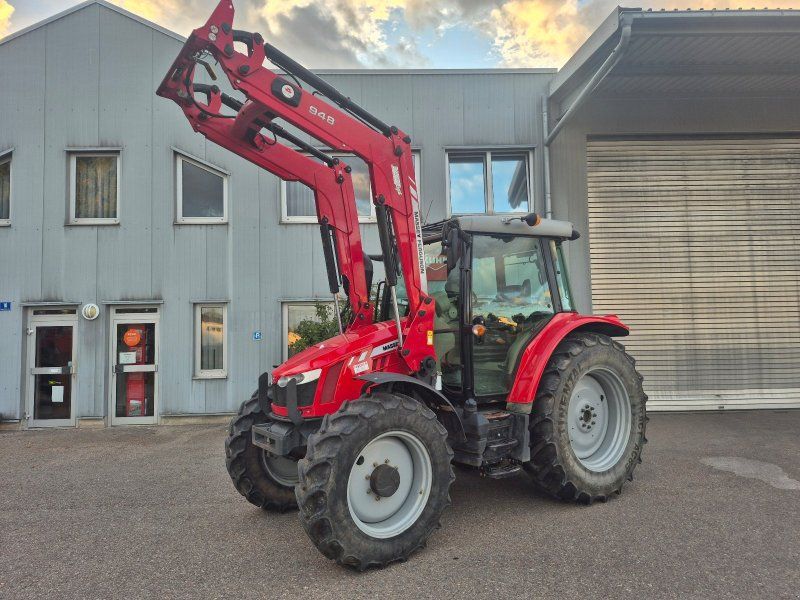 Massey Ferguson 5609