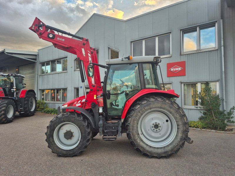 Massey Ferguson 5609