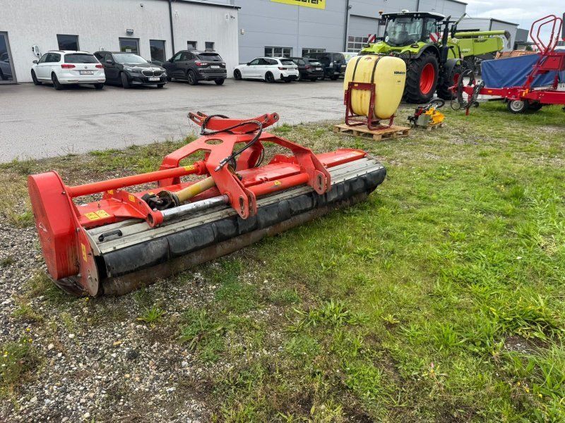 Kuhn BPR 305
