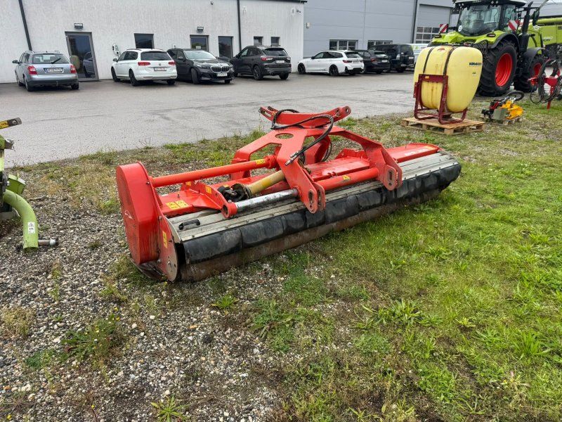 Kuhn BPR 305
