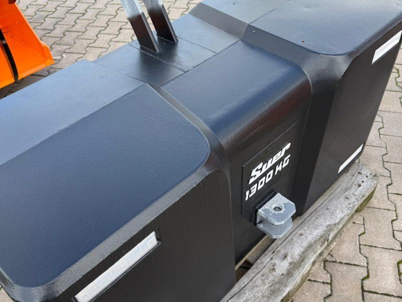 Suer SB 1300