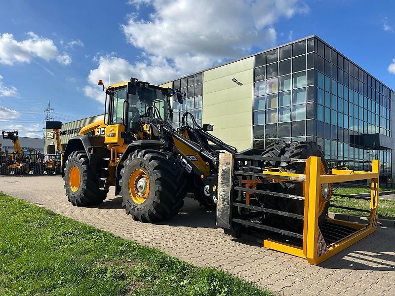 JCB 435S CONTRACTOR PRO