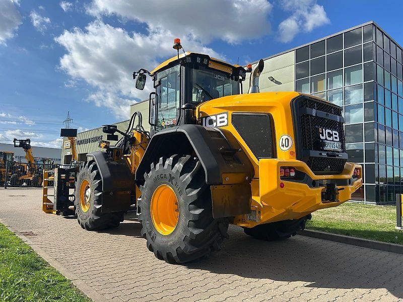 JCB 435S CONTRACTOR PRO
