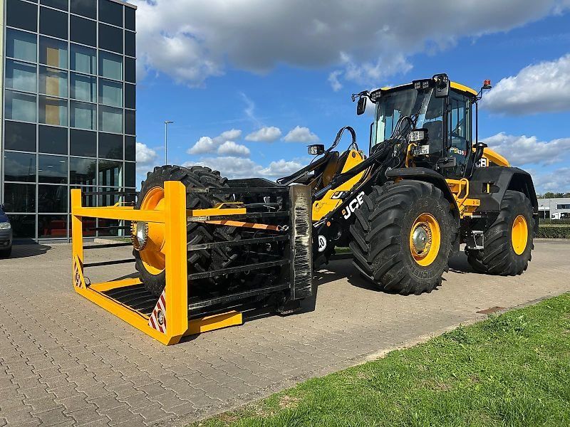 JCB 435S CONTRACTOR PRO