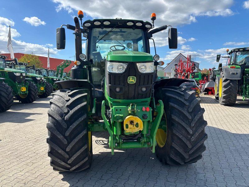 John Deere 6155R