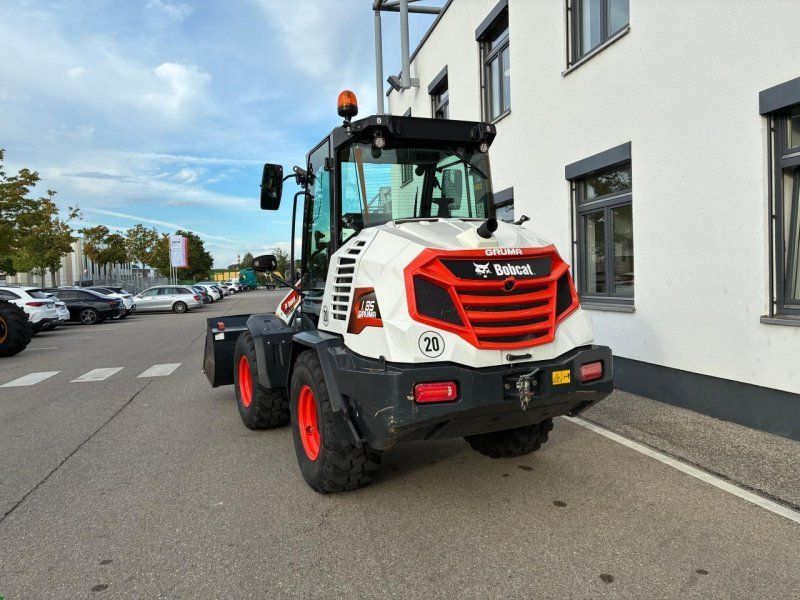 Bobcat L 85