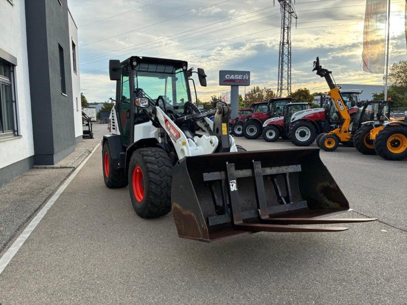 Bobcat L 85
