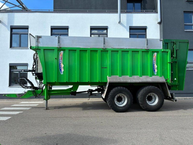Demmler TSMD 2160L TSM 2060L