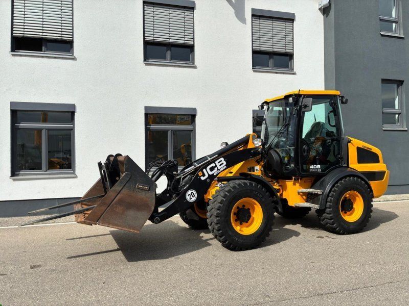 JCB 409