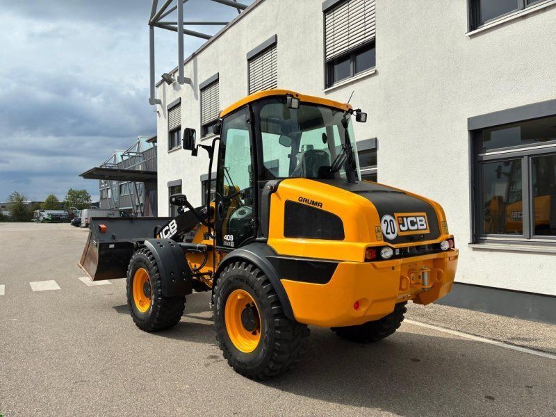 JCB 409