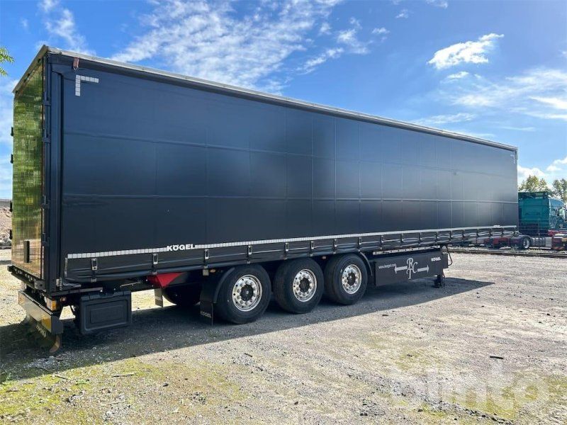Kögel SN 24