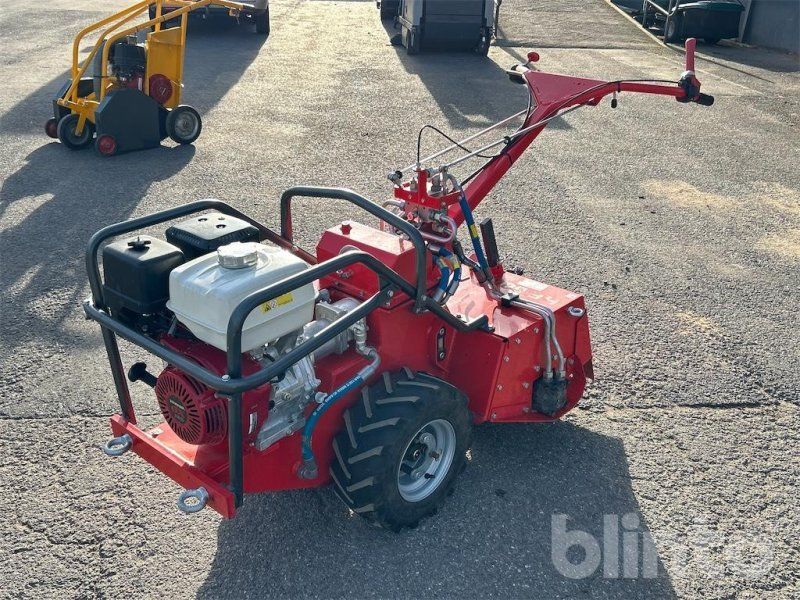 Kersten HF 600 G