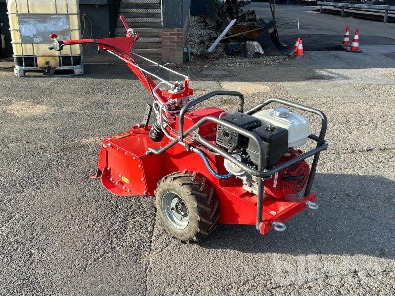 Kersten HF 600 G