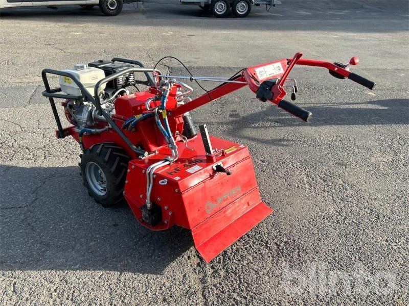 Kersten HF 600 G