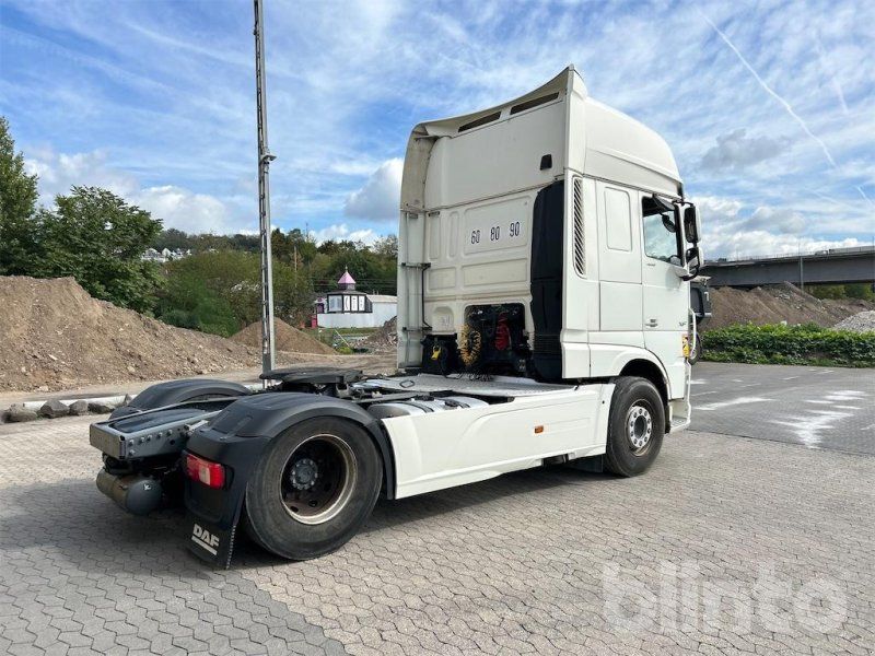 DAF XF 480 FT
