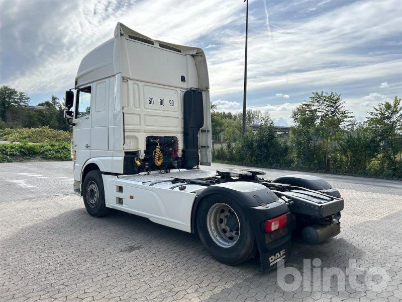 DAF XF 480 FT