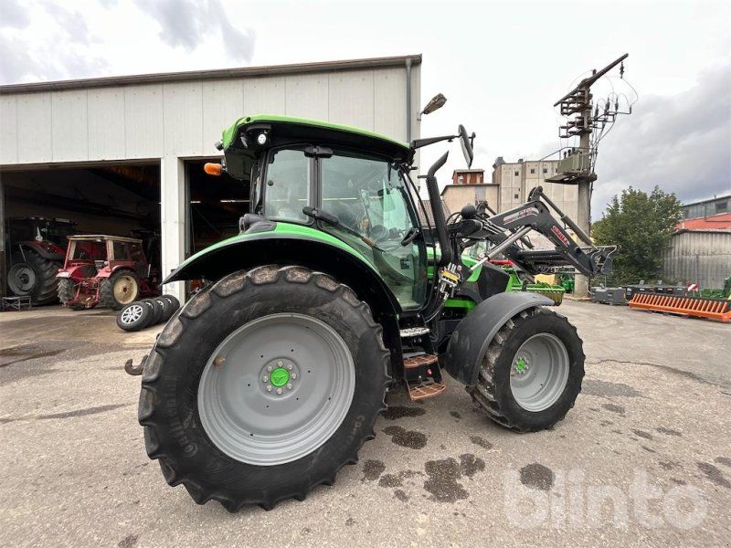 Deutz-Fahr 5110P