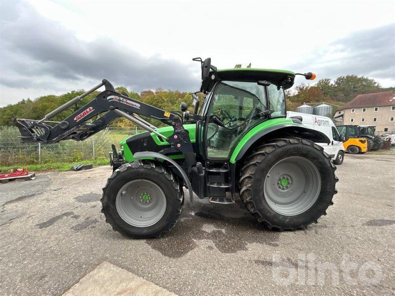 Deutz-Fahr 5110P