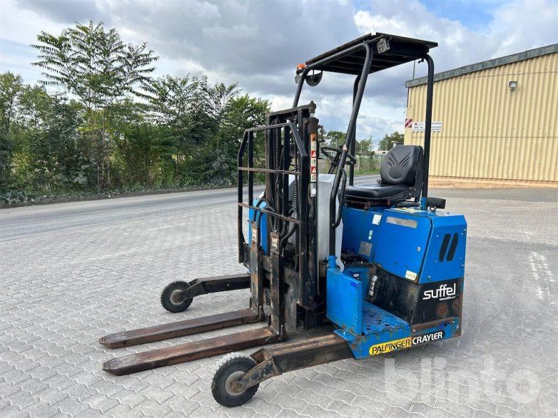 Palfinger F3-151