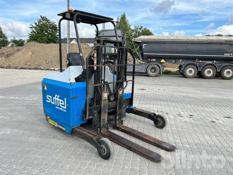 Palfinger F3-151