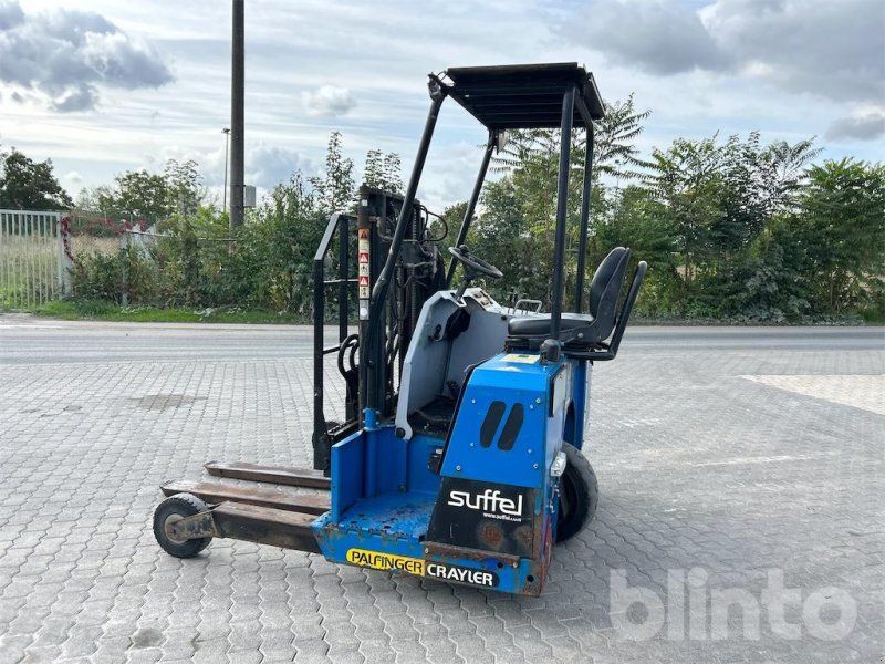 Palfinger F3-151
