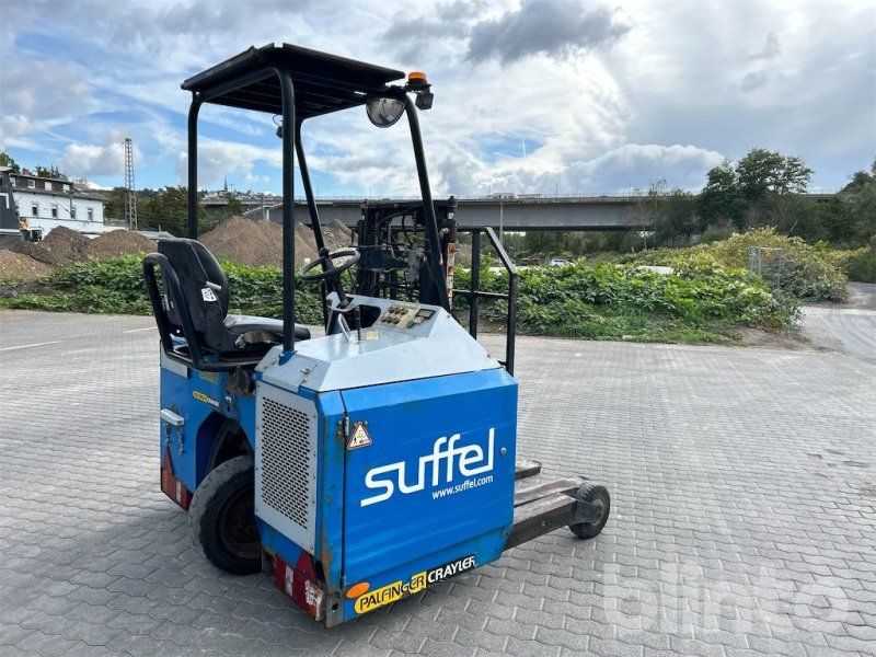 Palfinger F3-151