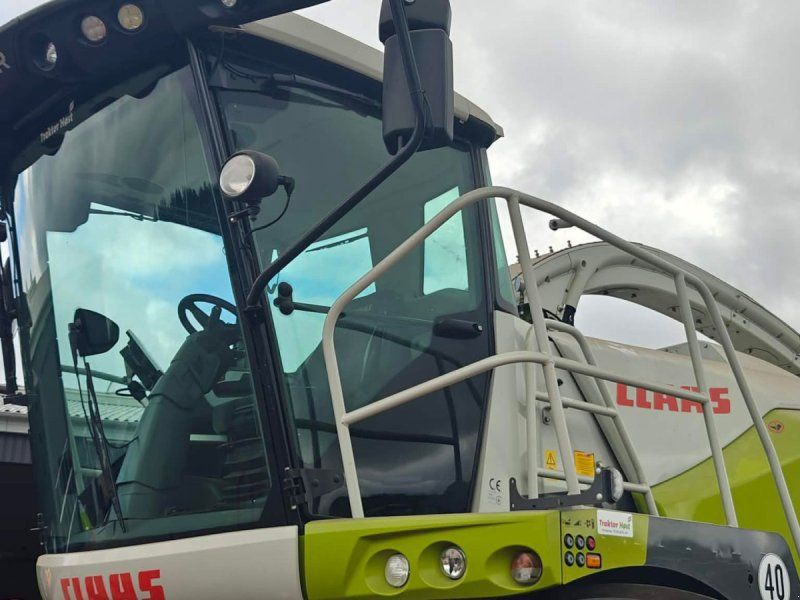 Claas JAGUAR 990