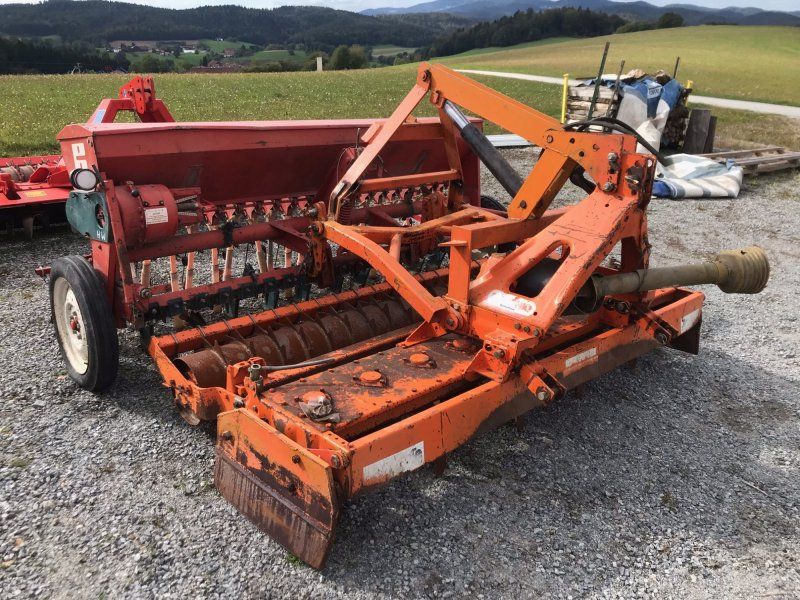 Maschio Modell D mit Semo88