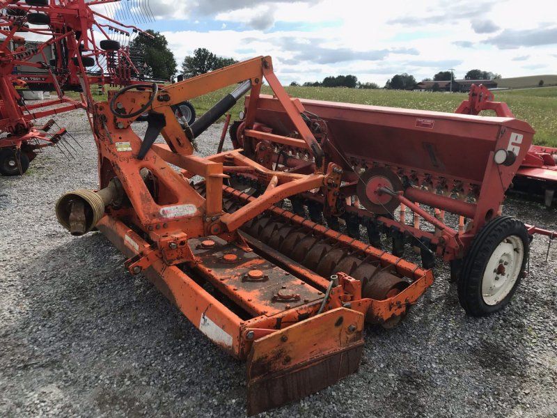 Maschio Modell D mit Semo88