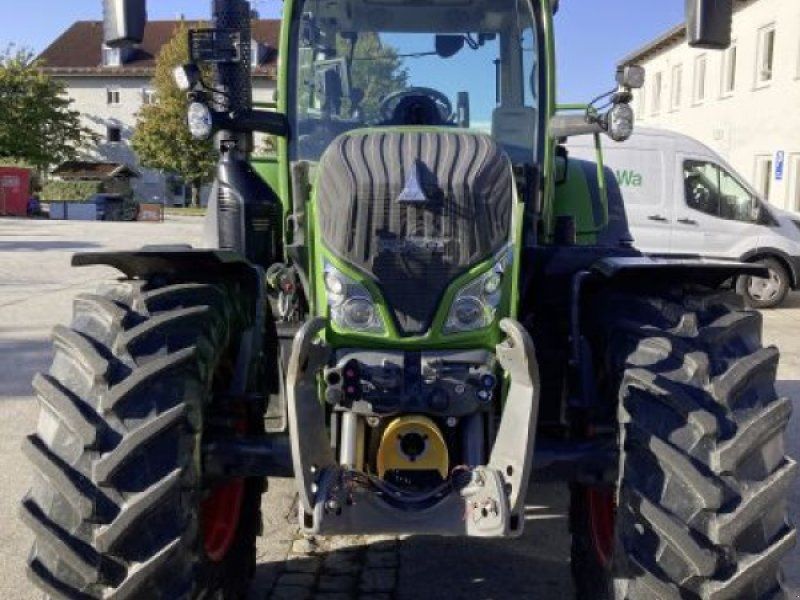 Fendt 516 VARIO GEN3 PROFI PLUS