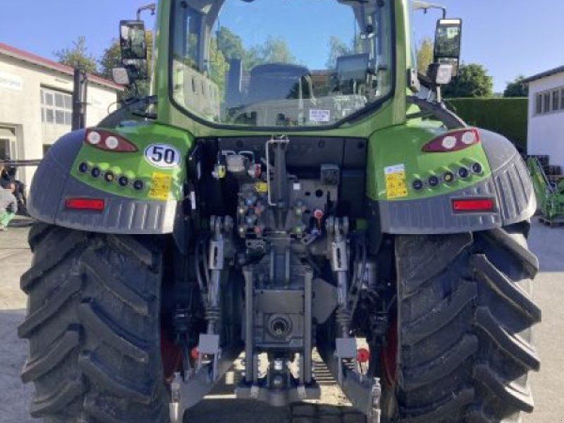 Fendt 516 VARIO GEN3 PROFI PLUS