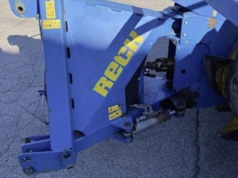 Reck JUMBO II