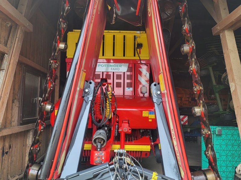 Vicon Extra 395