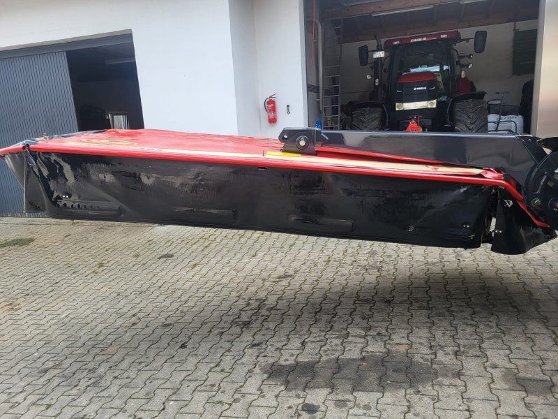 Vicon Extra 395
